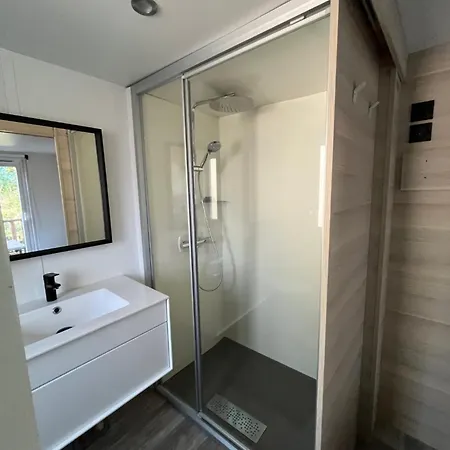 Mobil - 3ch - 2 Sdb - Clim - Wifi Roquebrune-sur-Argens